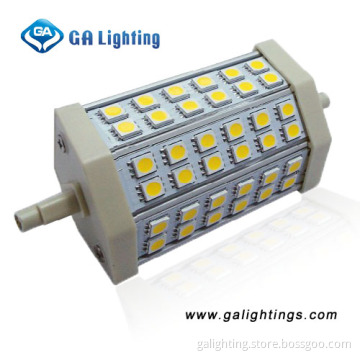 8W R7s Special Shape LED Light